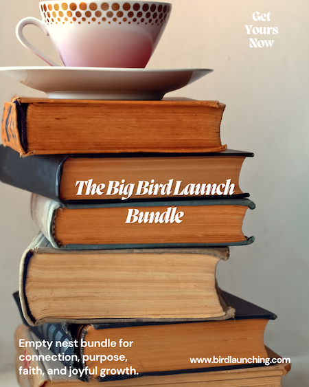 Bird Launching Complete Bundle